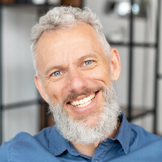 Derek W. avatar