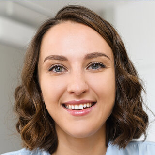 Rachel B. avatar
